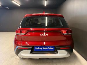 Kia Sonet 1.5 LX manual - Image 6