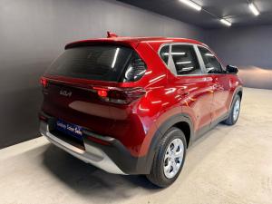 Kia Sonet 1.5 LX manual - Image 7