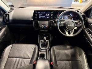 Kia Sonet 1.5 LX manual - Image 9