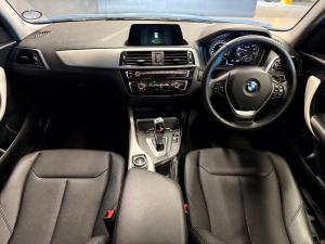 BMW 1 Series 118i 5-door auto - Image 10