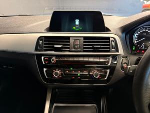 BMW 1 Series 118i 5-door auto - Image 11