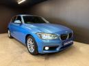Thumbnail BMW 1 Series 118i 5-door auto