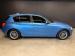 BMW 1 Series 118i 5-door auto - Thumbnail 8
