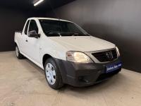 Thumbnail Nissan NP200 1.6i