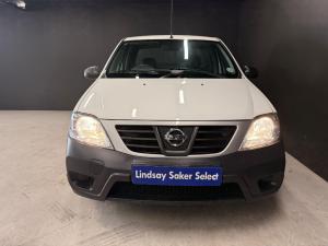 Nissan NP200 1.6i - Image 2