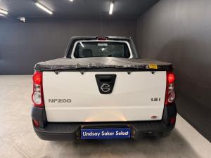 Nissan NP200 1.6i - Image 6