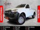 Thumbnail Isuzu D-Max 1.9TD single cab L manual