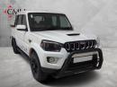 Thumbnail Mahindra Pik Up 2.2CRDe double cab S6 Karoo auto