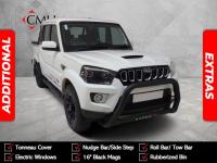 Thumbnail Mahindra Pik Up 2.2CRDe double cab S6 Karoo auto