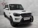 Mahindra Pik Up 2.2CRDe double cab S6 Karoo auto - Thumbnail 1