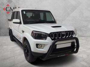 Mahindra Pik Up 2.2CRDe double cab S6 Karoo auto - Image 1