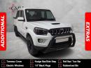 Thumbnail Mahindra Pik Up 2.2CRDe double cab S6 Karoo auto