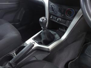 GWM Steed 5 2.0VGT single cab S - Image 10