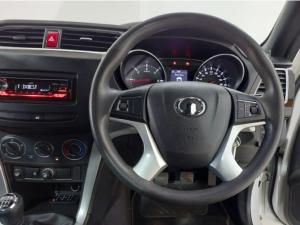 GWM Steed 5 2.0VGT single cab S - Image 11