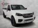 GWM Steed 5 2.0VGT single cab S - Thumbnail 1