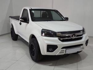 GWM Steed 5 2.0VGT single cab S - Image 1