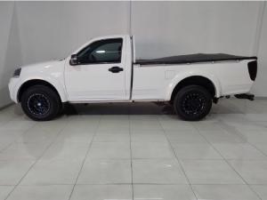 GWM Steed 5 2.0VGT single cab S - Image 2