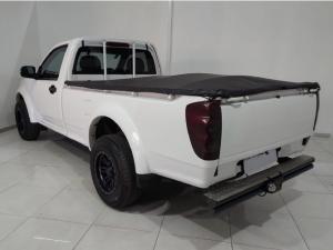 GWM Steed 5 2.0VGT single cab S - Image 3