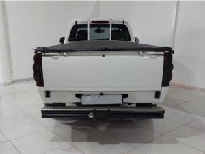 GWM Steed 5 2.0VGT single cab S - Image 4