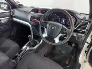 GWM Steed 5 2.0VGT single cab S - Image 5