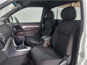 GWM Steed 5 2.0VGT single cab S - Image 6