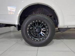 GWM Steed 5 2.0VGT single cab S - Image 7
