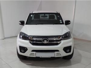 GWM Steed 5 2.0VGT single cab S - Image 8