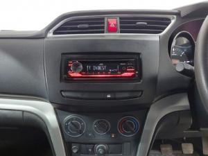 GWM Steed 5 2.0VGT single cab S - Image 9
