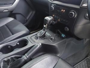 Ford Ranger 2.0SiT double cab 4x4 XLT - Image 11