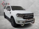 Thumbnail Ford Ranger 2.0SiT double cab 4x4 XLT