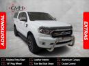 Thumbnail Ford Ranger 2.0SiT double cab 4x4 XLT