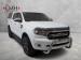 Ford Ranger 2.0SiT double cab 4x4 XLT - Thumbnail 1
