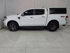 Ford Ranger 2.0SiT double cab 4x4 XLT - Image 2