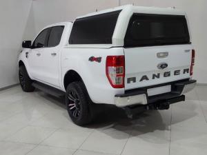 Ford Ranger 2.0SiT double cab 4x4 XLT - Image 3