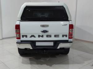 Ford Ranger 2.0SiT double cab 4x4 XLT - Image 4