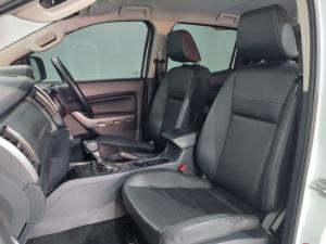 Ford Ranger 2.0SiT double cab 4x4 XLT - Image 6