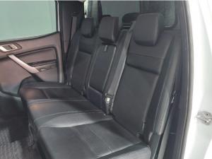 Ford Ranger 2.0SiT double cab 4x4 XLT - Image 7