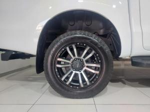 Ford Ranger 2.0SiT double cab 4x4 XLT - Image 8