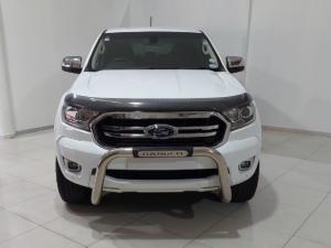 Ford Ranger 2.0SiT double cab 4x4 XLT - Image 9