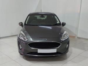 Ford Fiesta 5-door 1.0T Trend - Image 10
