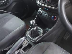 Ford Fiesta 5-door 1.0T Trend - Image 12