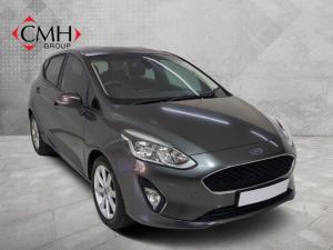 Ford Fiesta 5-door 1.0T Trend - Image 1