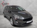 Thumbnail Ford Fiesta 5-door 1.0T Trend