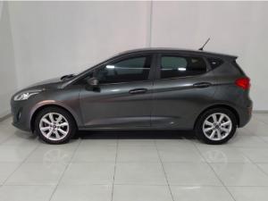 Ford Fiesta 5-door 1.0T Trend - Image 2
