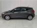 Ford Fiesta 5-door 1.0T Trend - Thumbnail 2