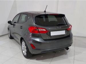 Ford Fiesta 5-door 1.0T Trend - Image 3