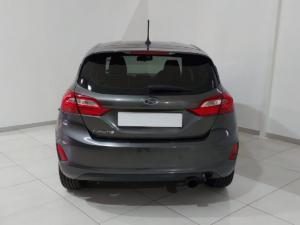 Ford Fiesta 5-door 1.0T Trend - Image 4