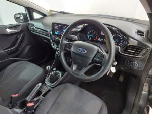 Ford Fiesta 5-door 1.0T Trend - Image 6