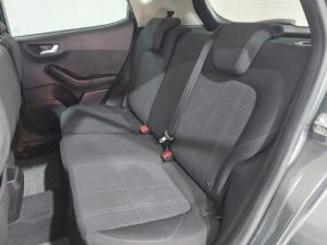 Ford Fiesta 5-door 1.0T Trend - Image 8