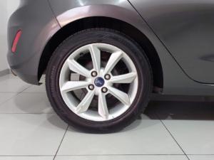 Ford Fiesta 5-door 1.0T Trend - Image 9